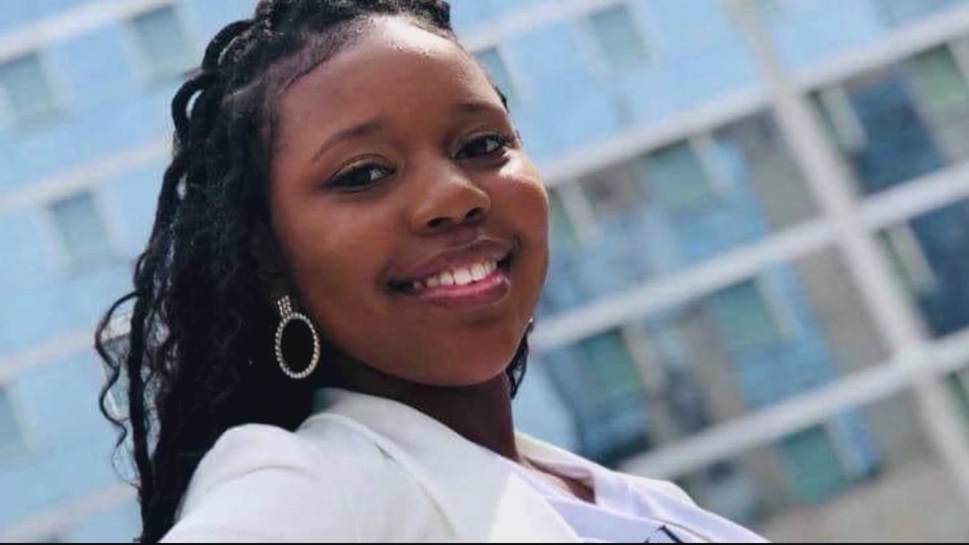 The Black & Missing Foundation says amid the investigation into the Carlee Russell case, there’s more awareness on the alarming rate of missing Black people.