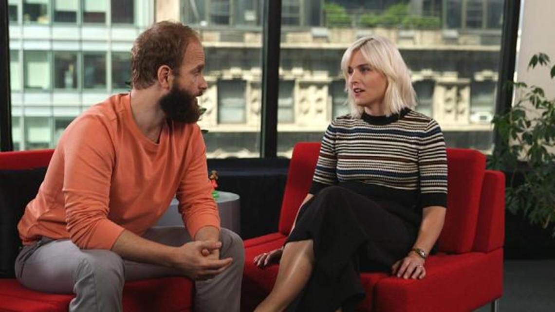 Watch High Maintenance Web Series (HBO)