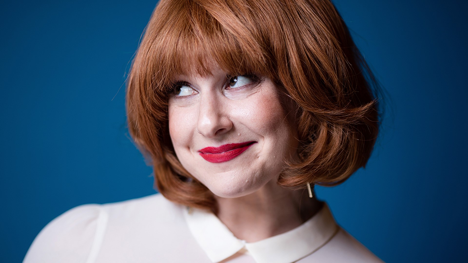 Julie Klausner EXCLUSIVE: 'Difficult People' Star Julie Klausner Finds Her (and the
