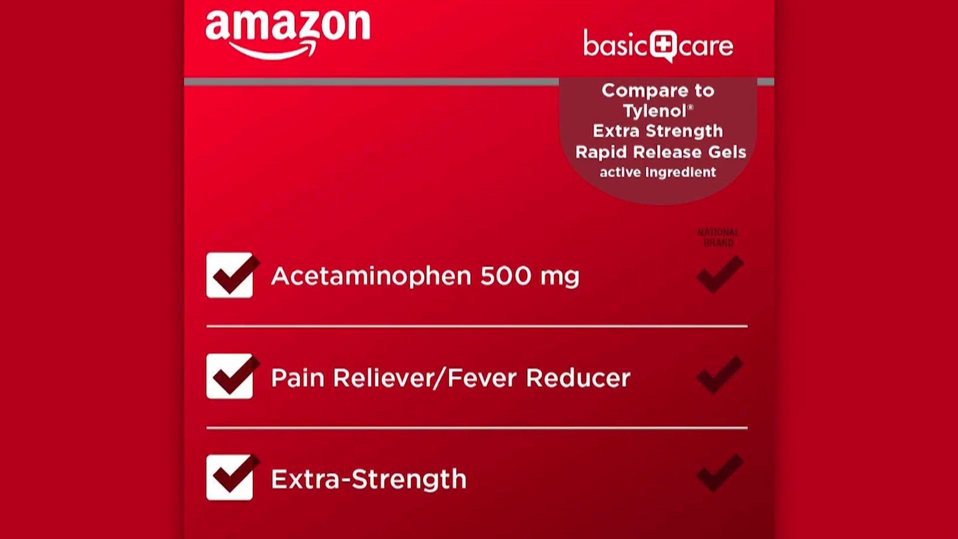 Amazon Acetaminophen Recall Signals Systemic Quality Crisis | Sellers Face FDA Compliance Tightening