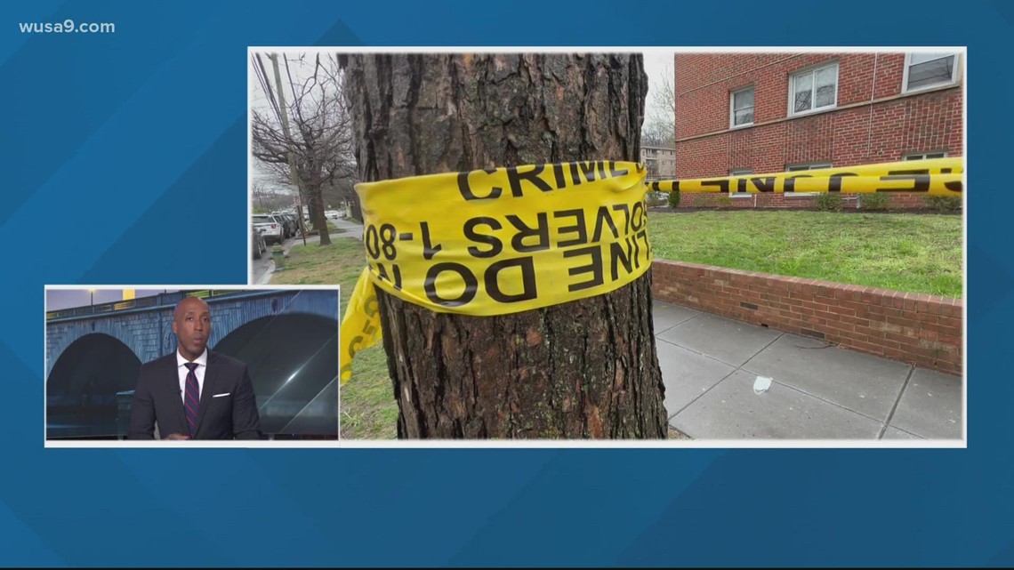 Metropolitan Police arrest man in connection with shooting in Fort