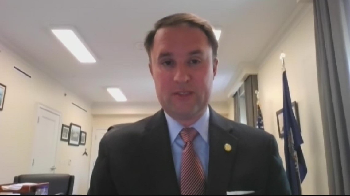 Virginia State Senator calls Attorney General Miyares' Commanders investigation 'publicity crap'