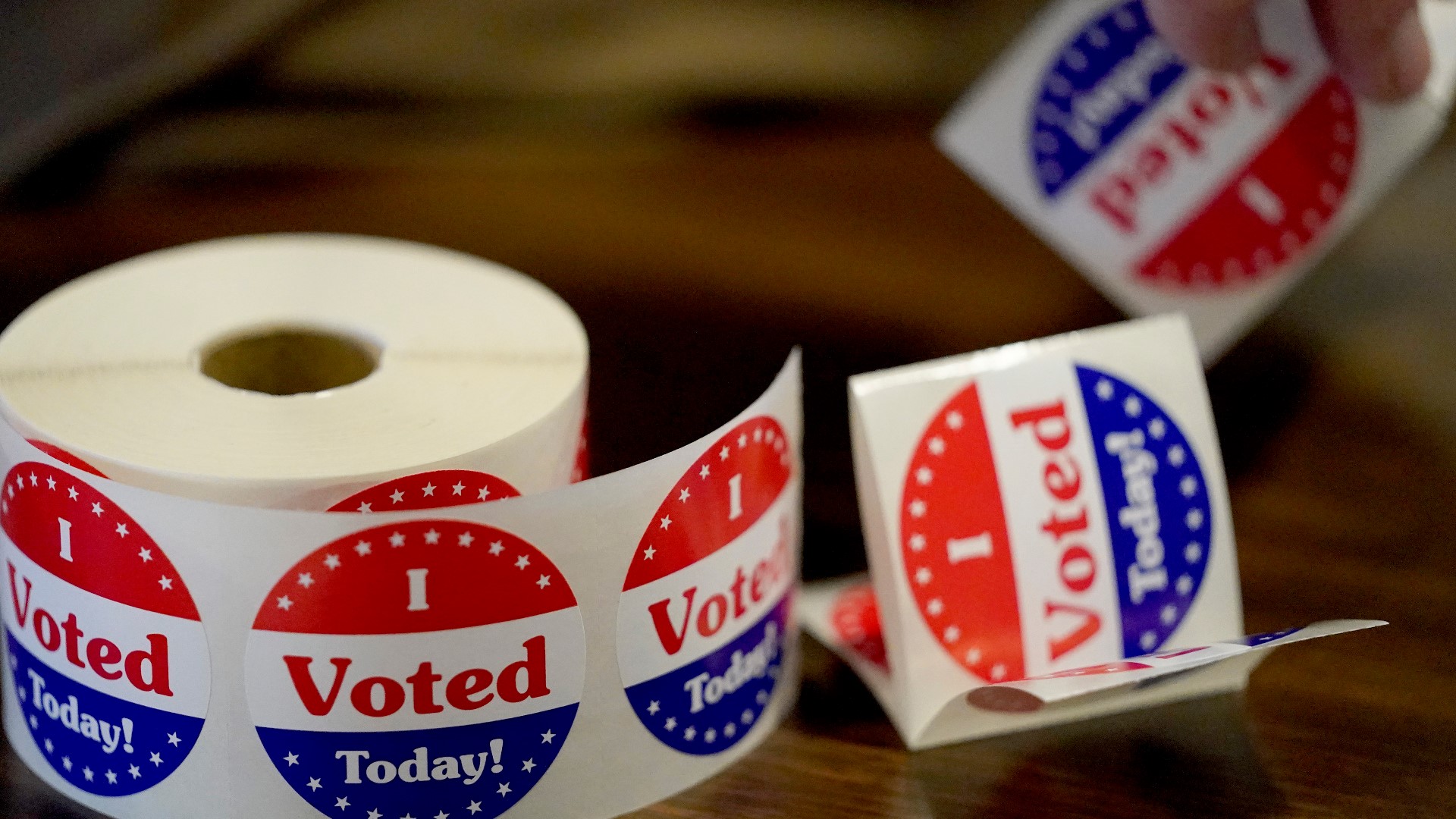 Election Day 2021: Maryland voter guide | wusa9.com