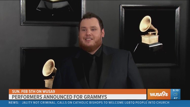 2023 GRAMMYs performers announced & J-Lo's new movie on the Great Day Morning Mix