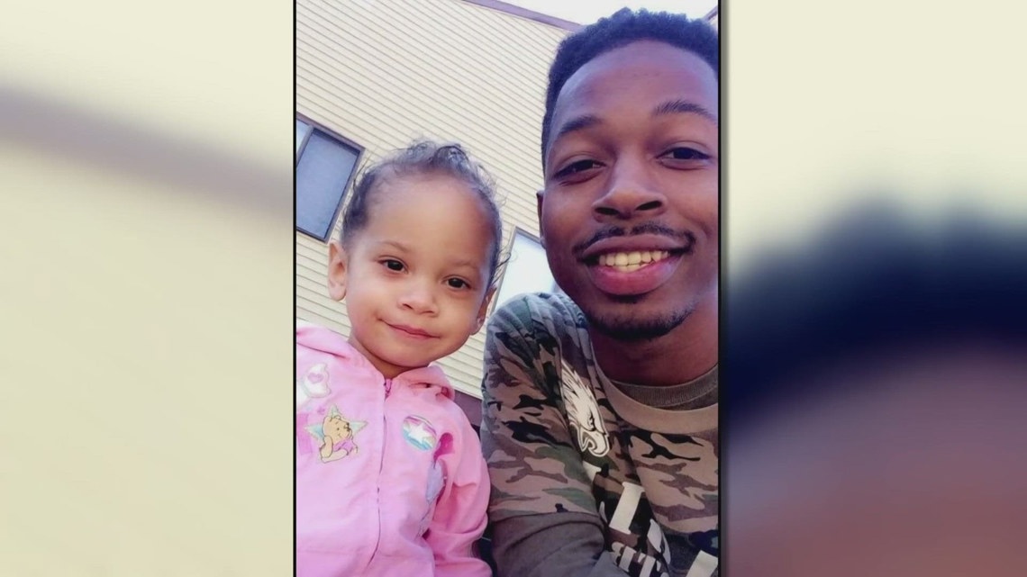 Family seeks answers after Fairfax hit-and-run kills father of two