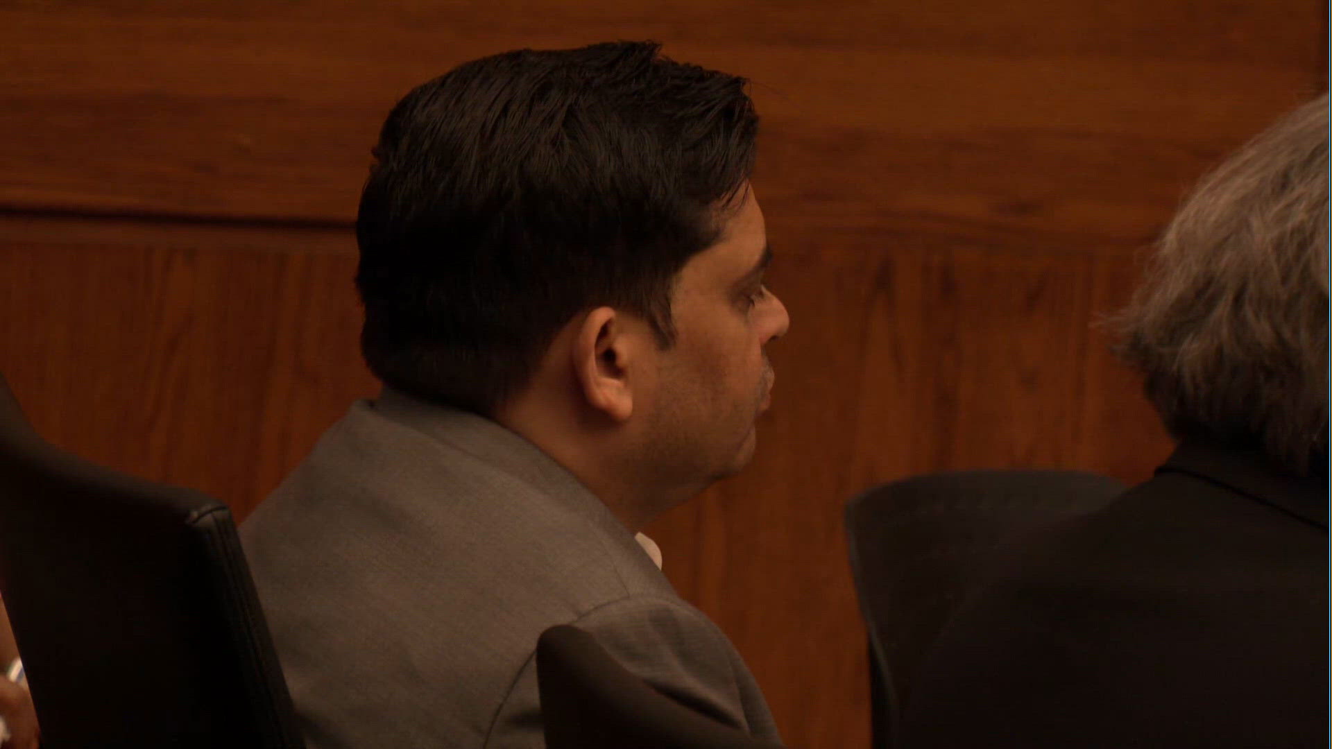 Prosecutors say Naresh Bhatt killed wife, dismembered her body in ...