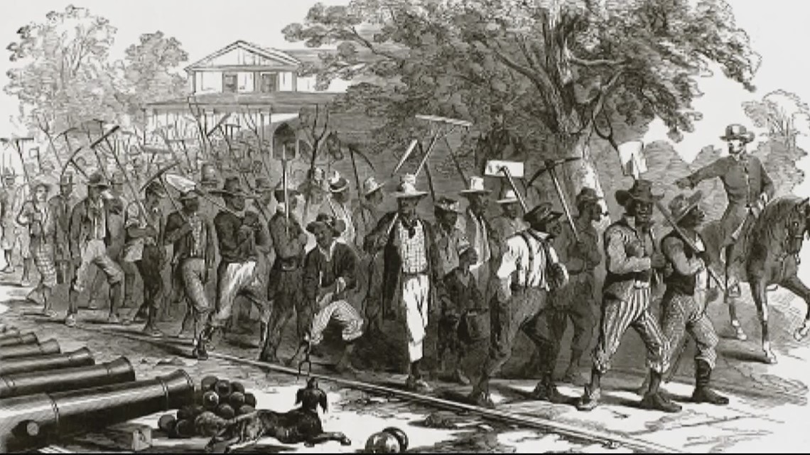 What Is Juneteenth And Why Is It Important What Is Ju Vrogue co