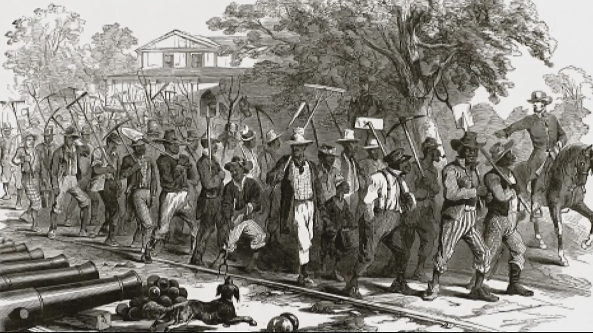Why Did They Name It Juneteenth Online Cdlguaiba br