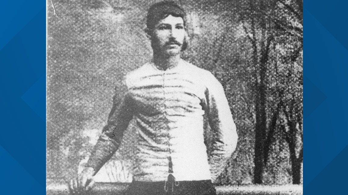 Walter Camp: The Father of American Football - HowTheyPlay