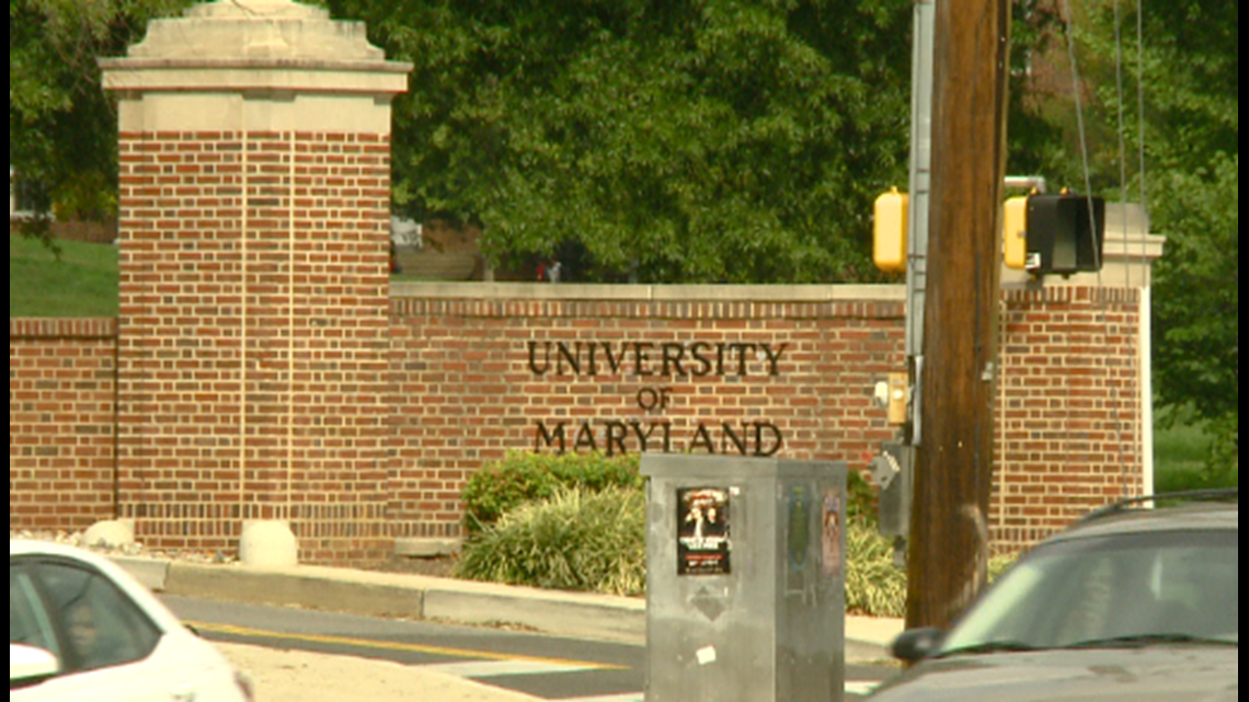 UMD student dies from Adenovirus, an illness that's killed 11 in New