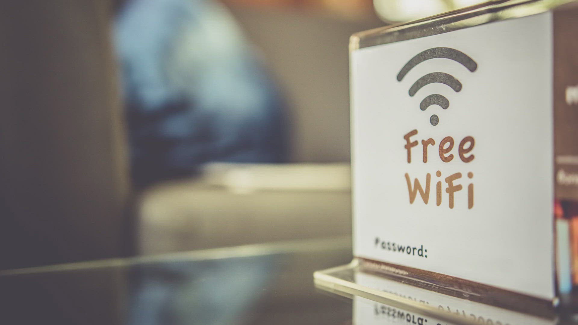 Protect your data from 'evil twin' WiFi attacks this Memorial Day ...