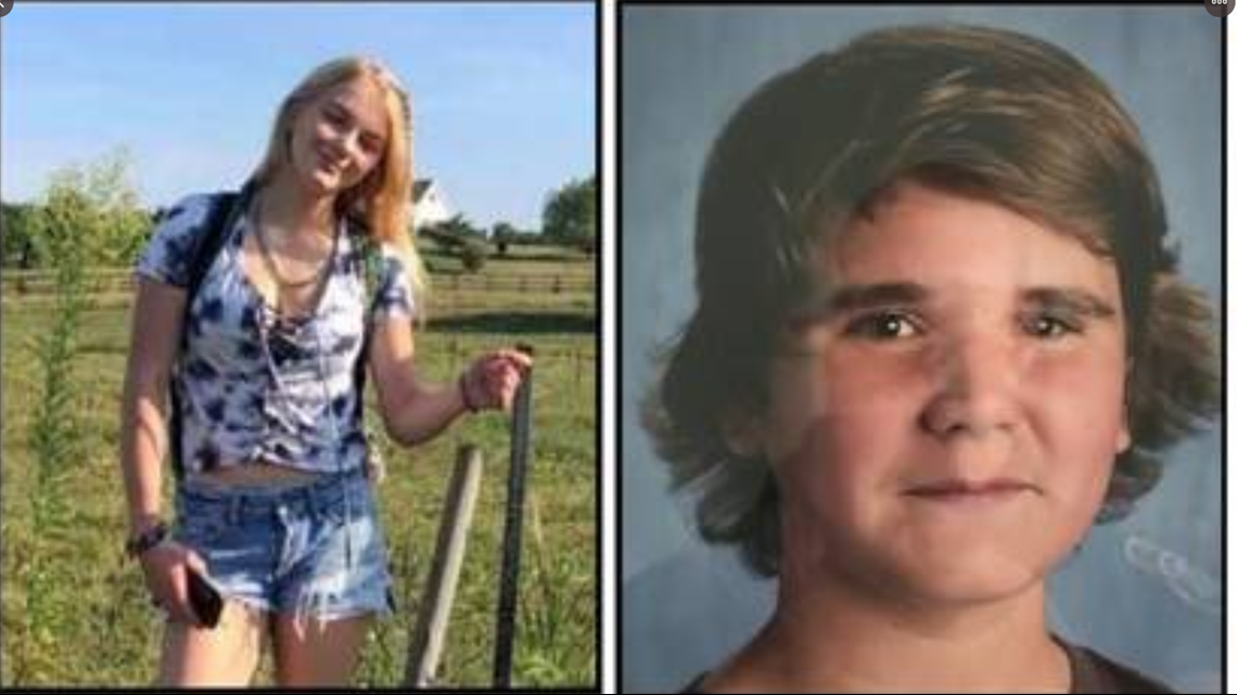 Teens missing from Loudoun County found | wusa9.com