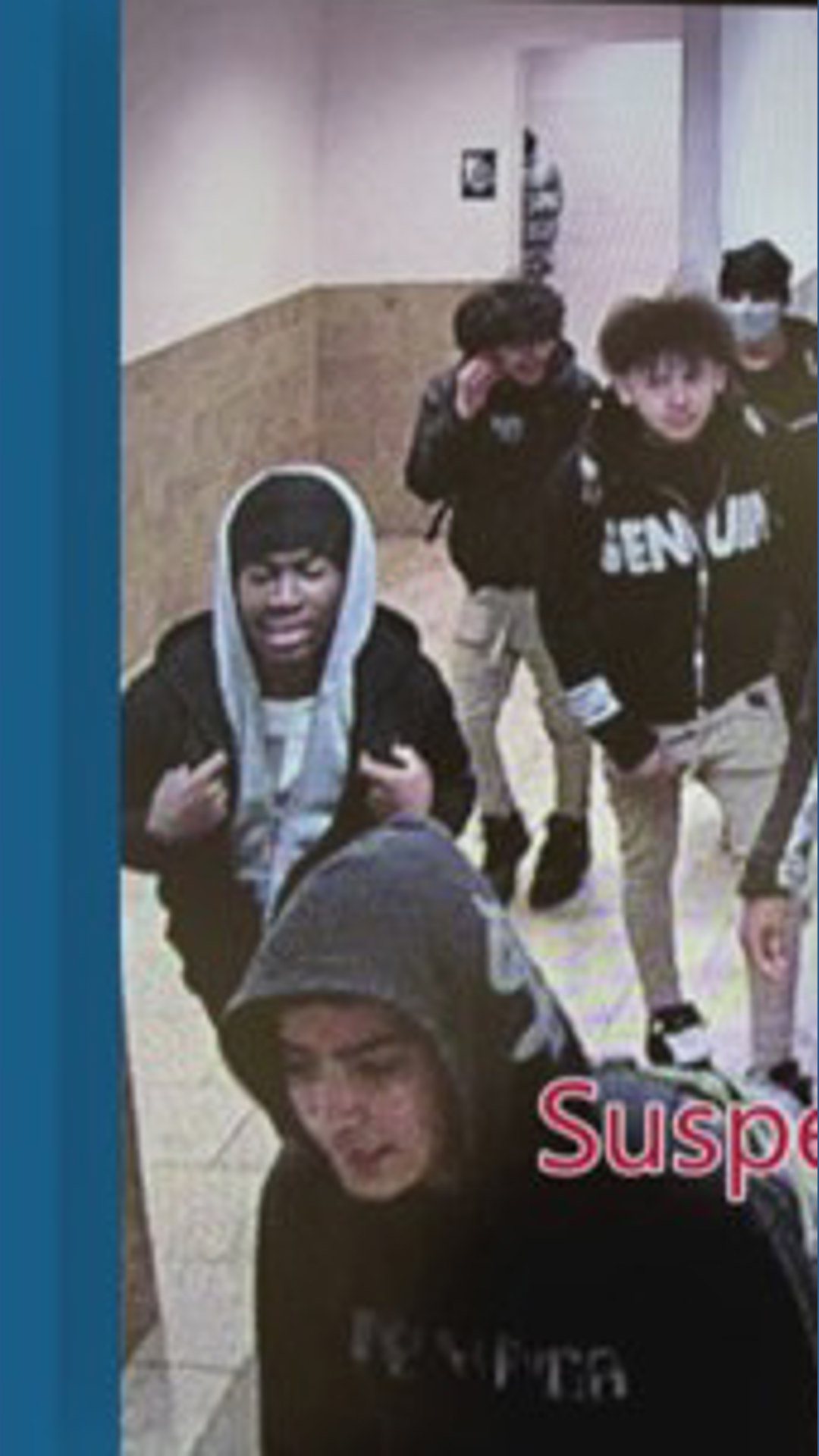 Montgomery County police looking for suspects in Wheaton Mall bathroom ...