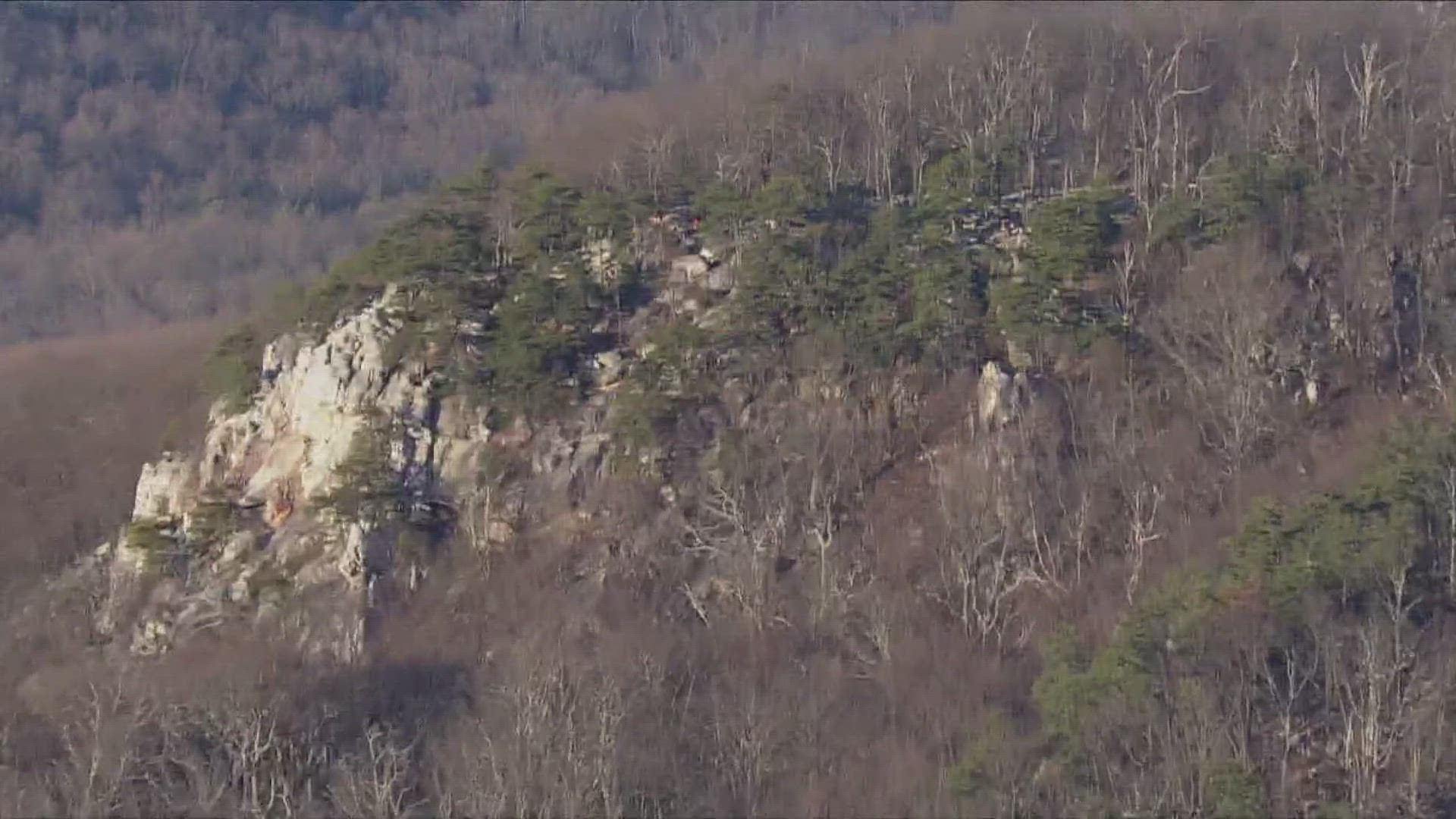 Preservationists predicted a flood of controversial development projects in coming years near the scenic Sugarloaf Mountain in Frederick County, Maryland.