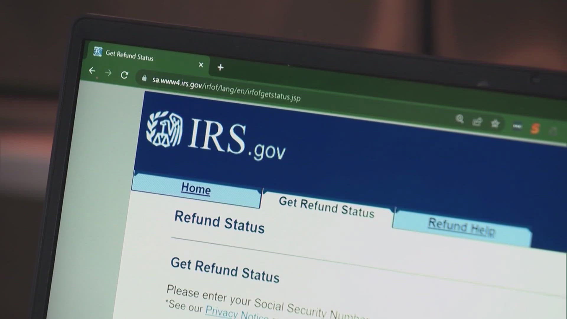 Your COVID stimulus check might soon be in the mail | wusa9.com