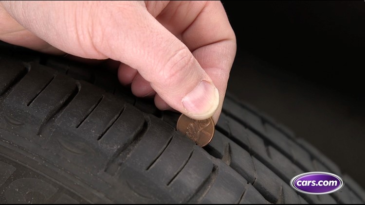 how much tire tread is enough