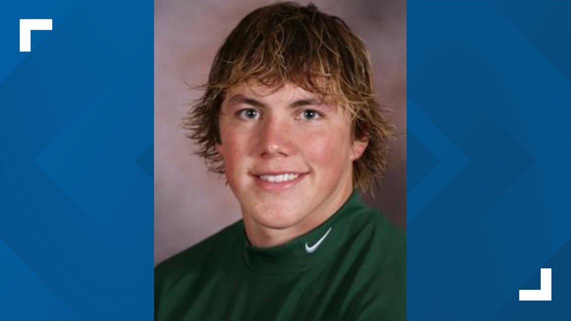 NHL Prom Memories  Prom king with spiked hair? T.J. Oshie what a