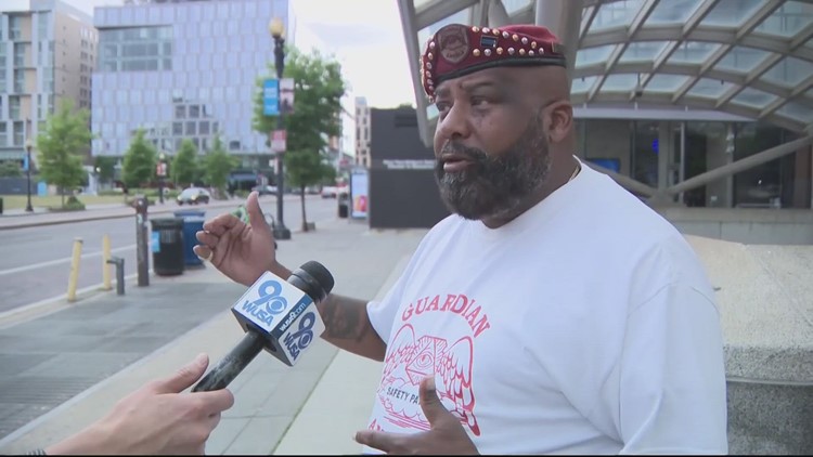Fatal Metro train shooting prompts calls for improved safety