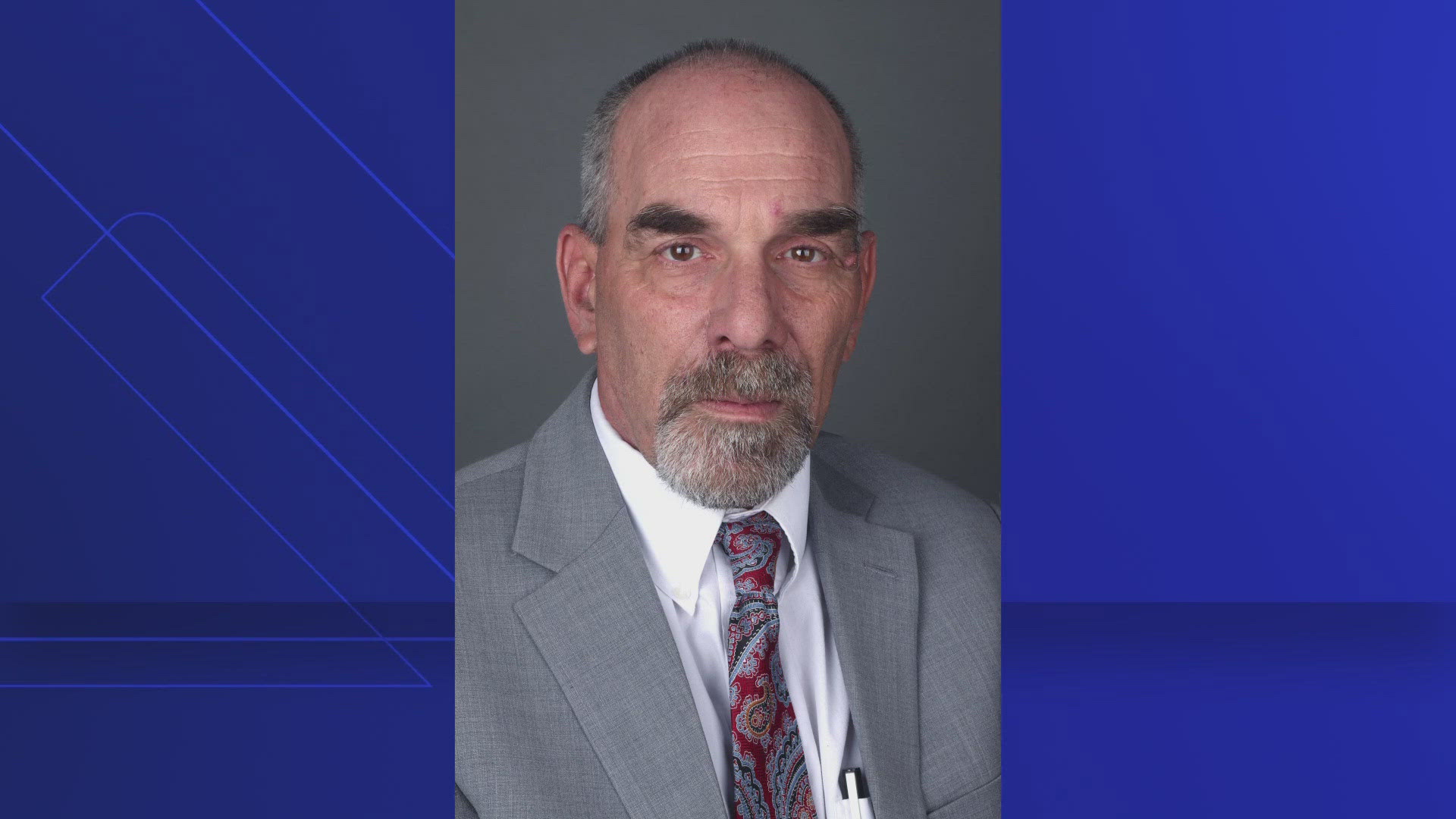 Gainesville Supervisor Robert Weir dies after battling metastatic colon cancer, as announced by the Prince William Board of County Supervisors.