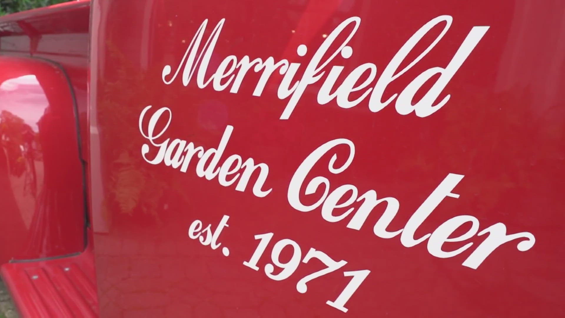 Merrifield Garden Center closing to make way for a data center | wusa9.com