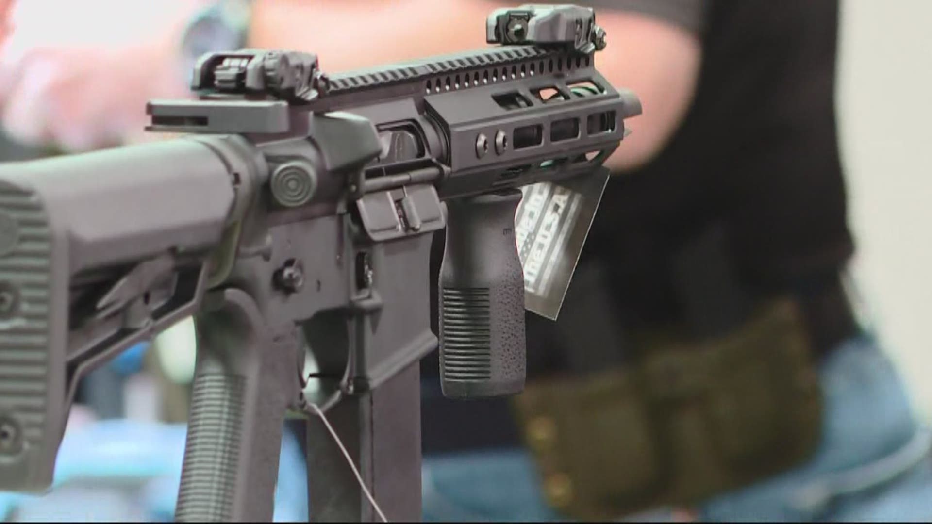 The 2020 session begins Wednesday, and Virginia’s Attorney General Mark Herring has made it clear that proposed gun laws will be enforced despite opposition.