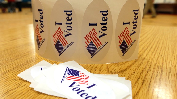 DC voters: What to know before you head to the primary polls on June 21