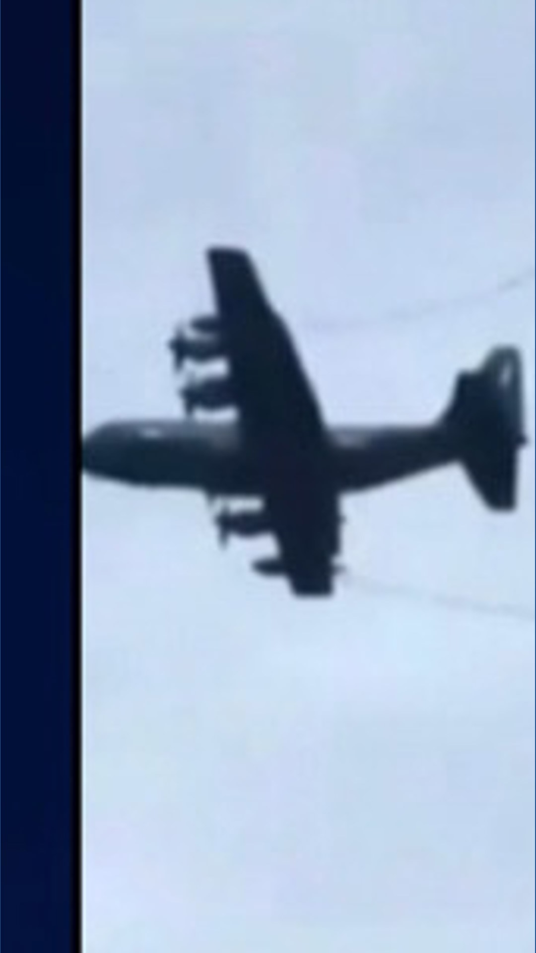 US Special Forces rescue missing Airman in Iran | wusa9.com
