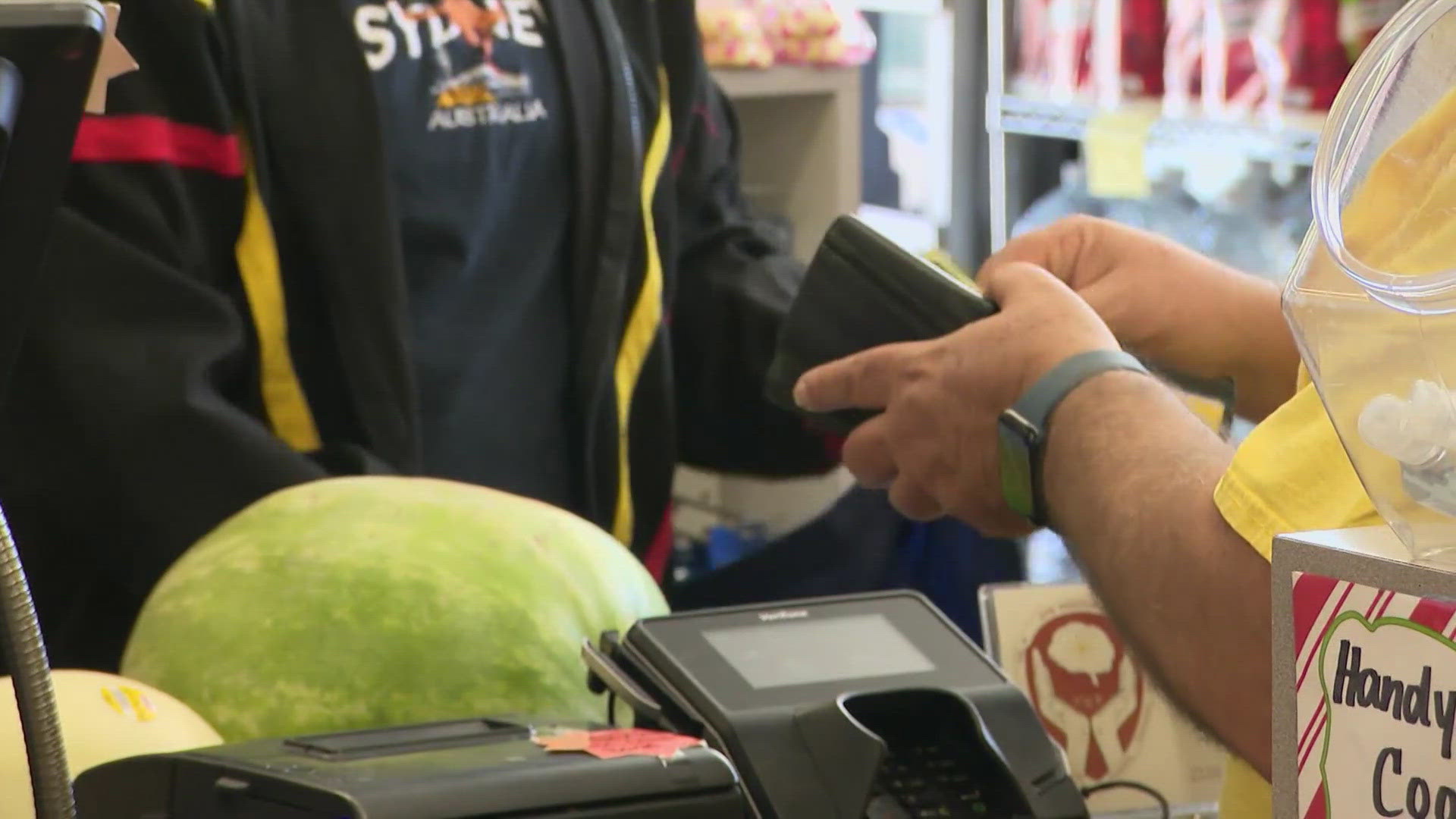 How to save money during inflation | Where's the money? | wusa9.com