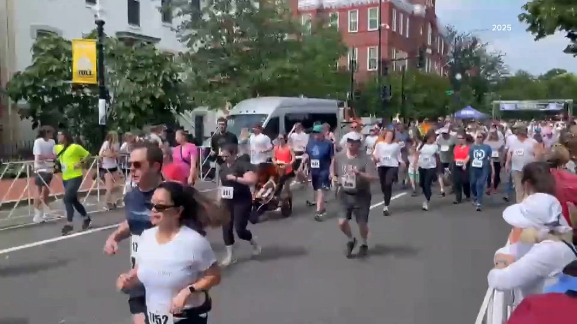 Capitol Hill Classic highlights growing school funding needs as budgets tighten