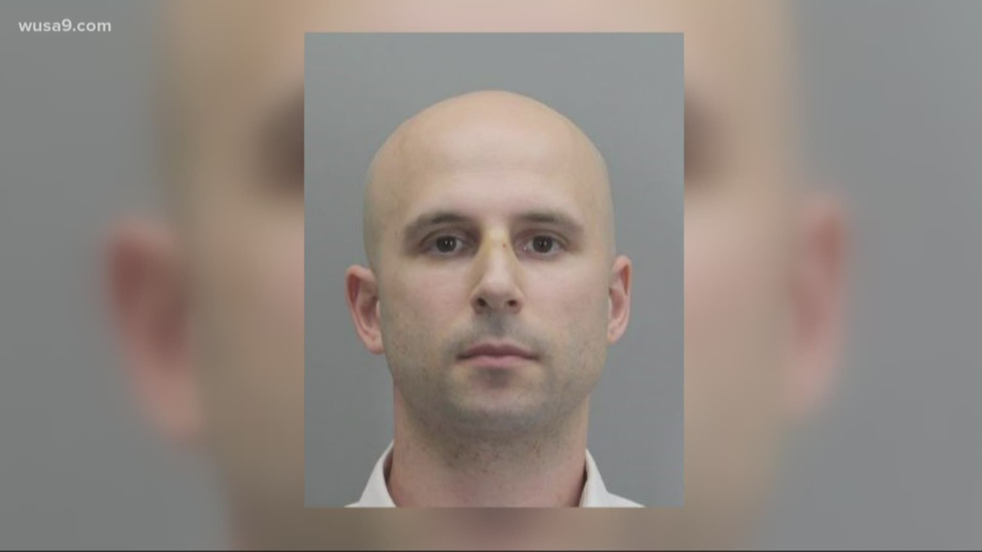 1920px x 1080px - Fairfax County educator sentenced to 4-years in prison | wusa9.com