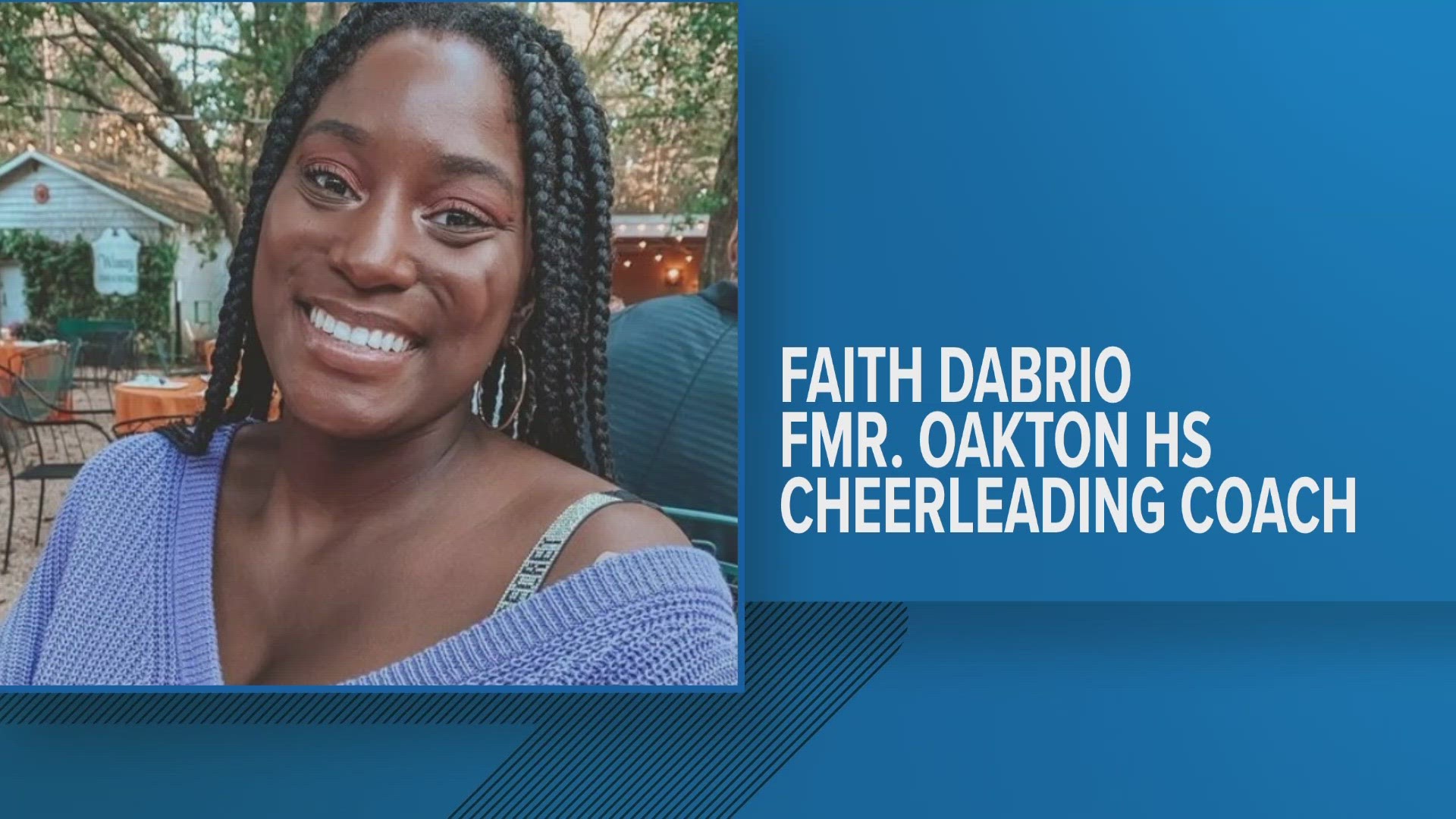 The Fairfax County NAACP is calling for an independent investigation into an anonymous racist email sent to a cheer coach at Oakton High School in March.