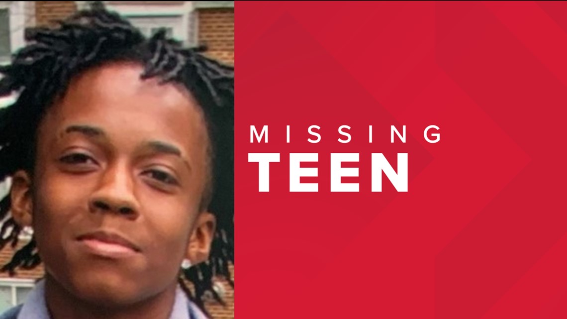 2 young brothers missing in DC | wusa9.com