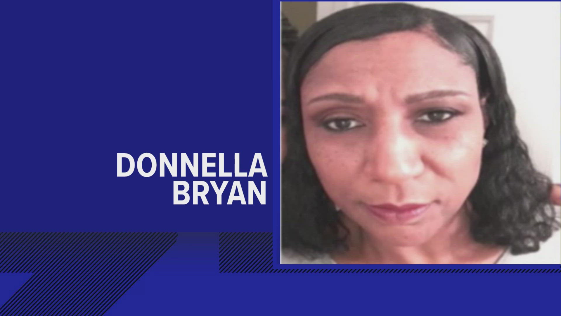  The Chief Medical Examiner ruled Donnella Bryan's death a homicide.
