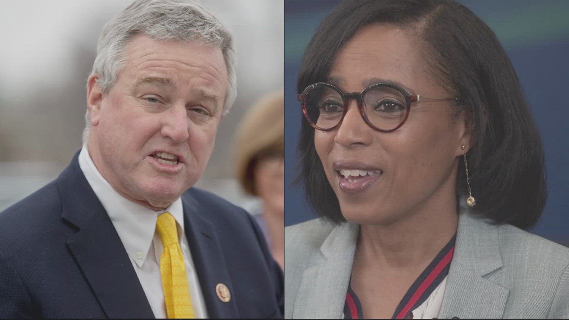 New polling, commissioned by David Trone, shows a double-digit lead over Angela Alsobrooks in the race to replace U.S. Sen. Ben Cardin (D-Maryland).