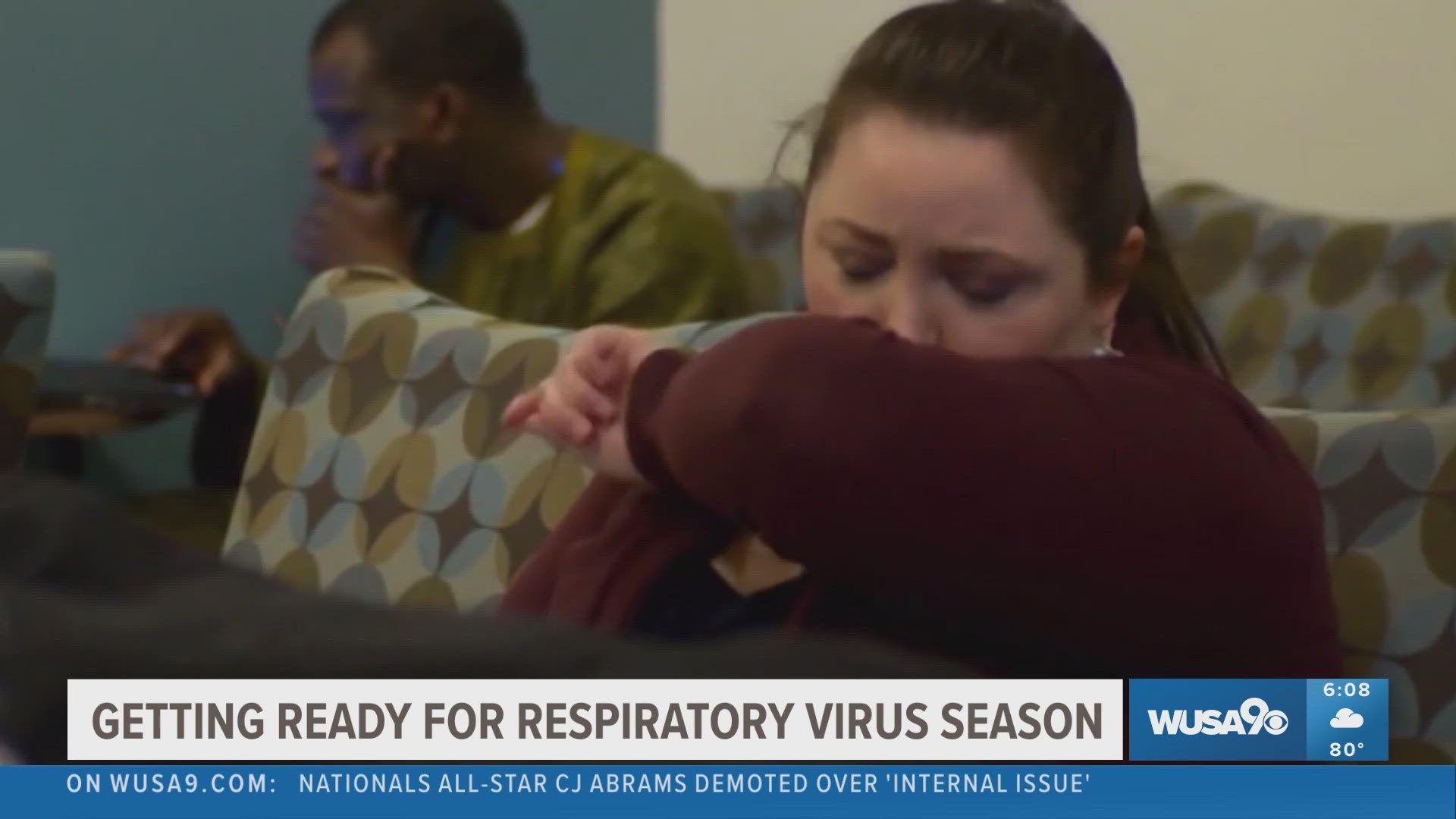 With flu season approaching and RSV levels already rising, experts say now is the time to protect yourself.