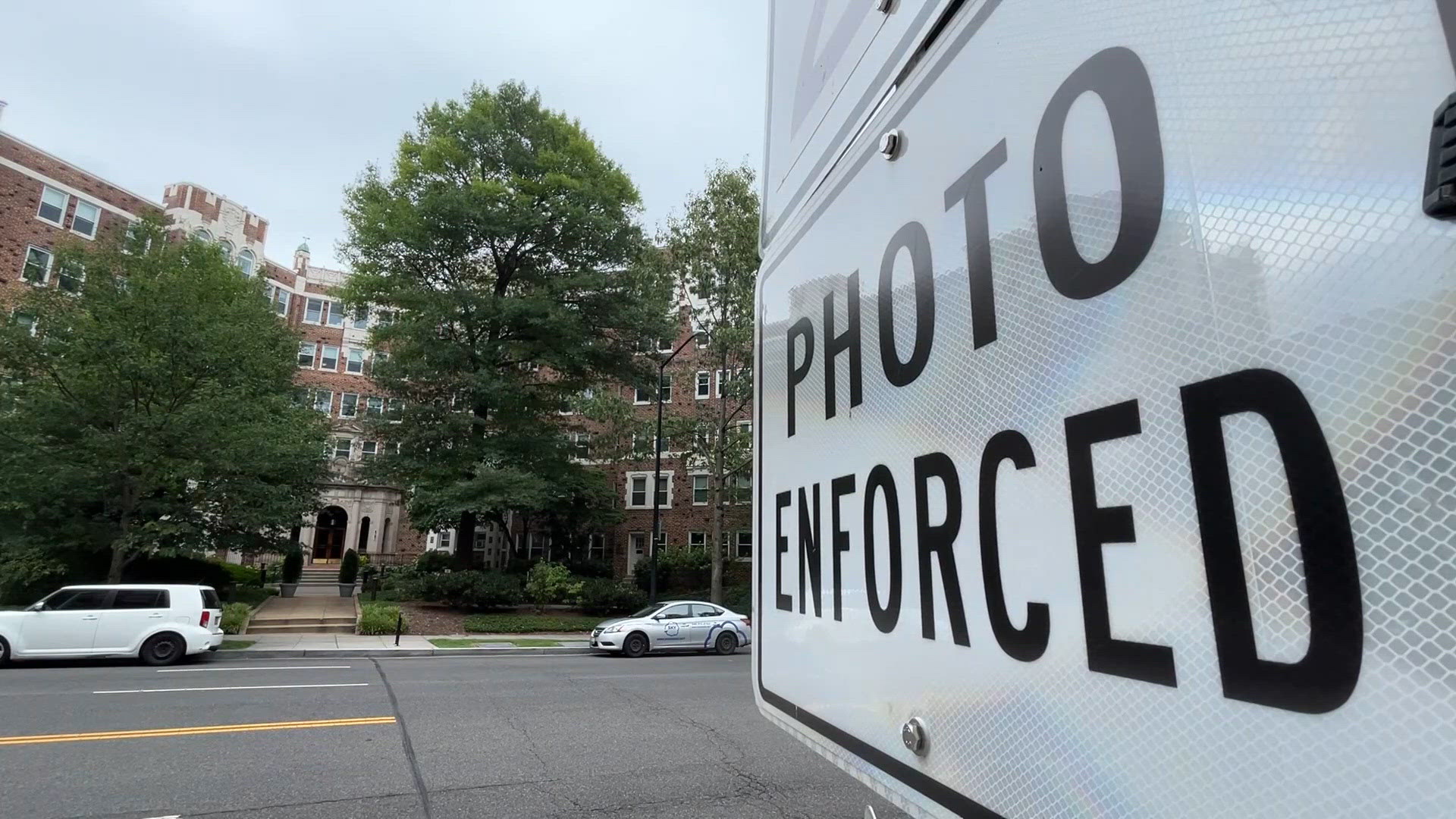 Attorney general sues DC landlords for poor health, safety conditions ...