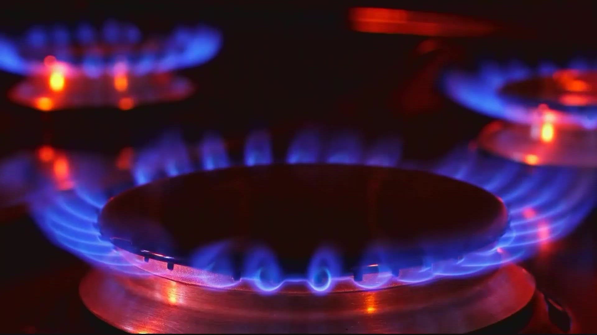 There's a debate heating up in Congress about the use of gas stoves. The House is expected to pass two bills to protect your ability to buy and install gas stoves.