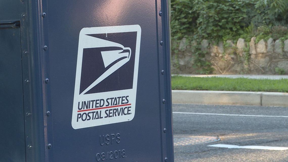 New USPS policy puts mail carriers in danger, union says