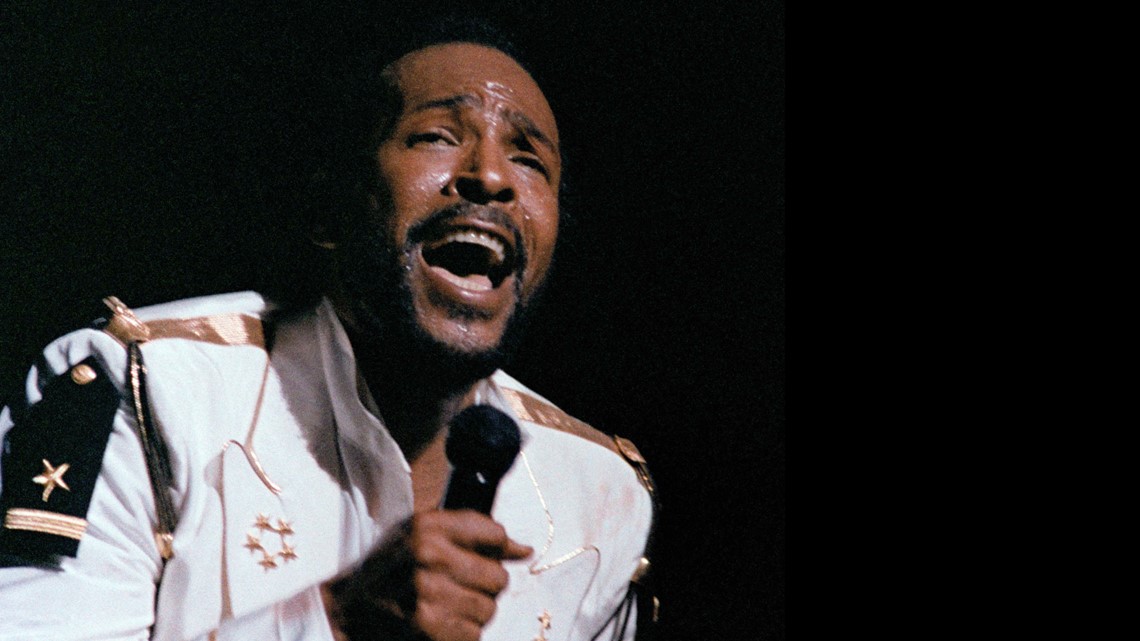 How The Power Of Music In Social Movements Has Deep Roots | Wusa9.Com