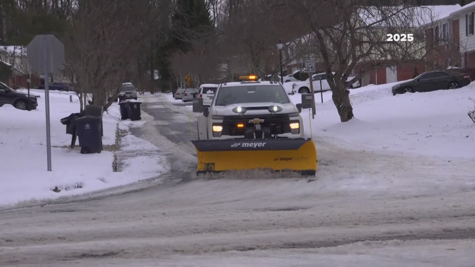 Prince George's County Department of Public Works and Transportation ...