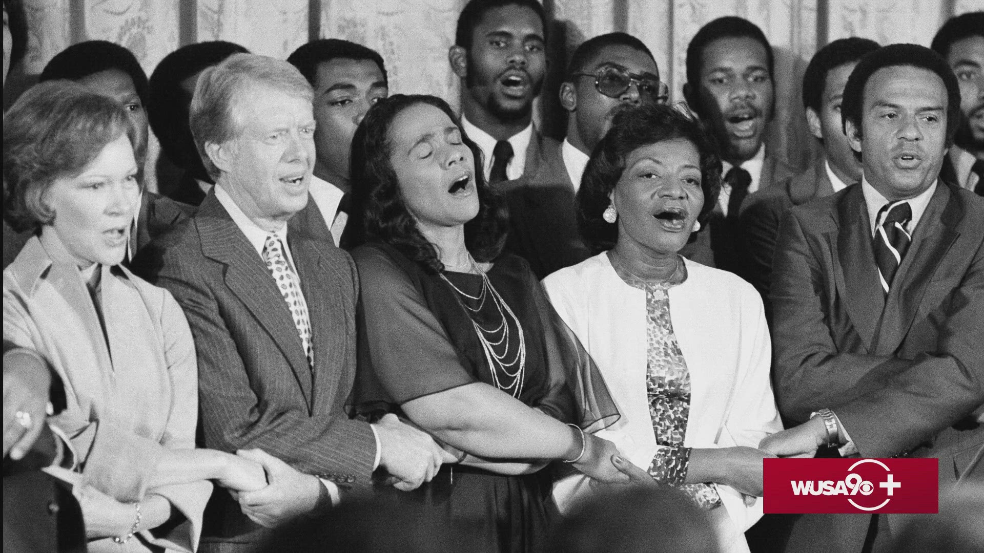 Experts say Carter won’t be remembered for passing any groundbreaking legislation, but rather for the opportunities he created for African Americans.  