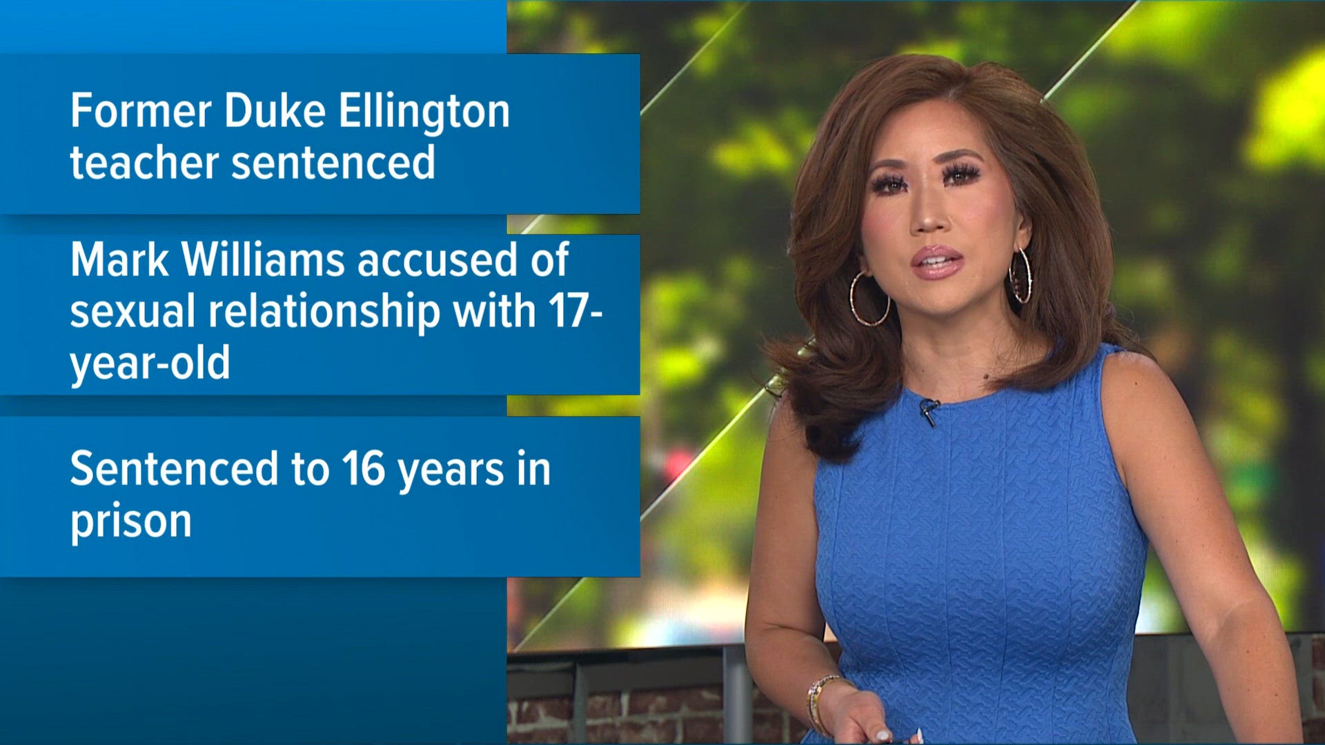 Former high school teacher sentenced for sexual abuse of student ...