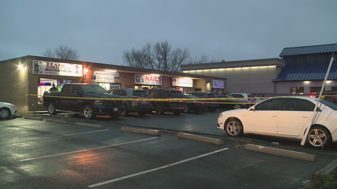 Man convicted in 2021 murder of Prince Co. student