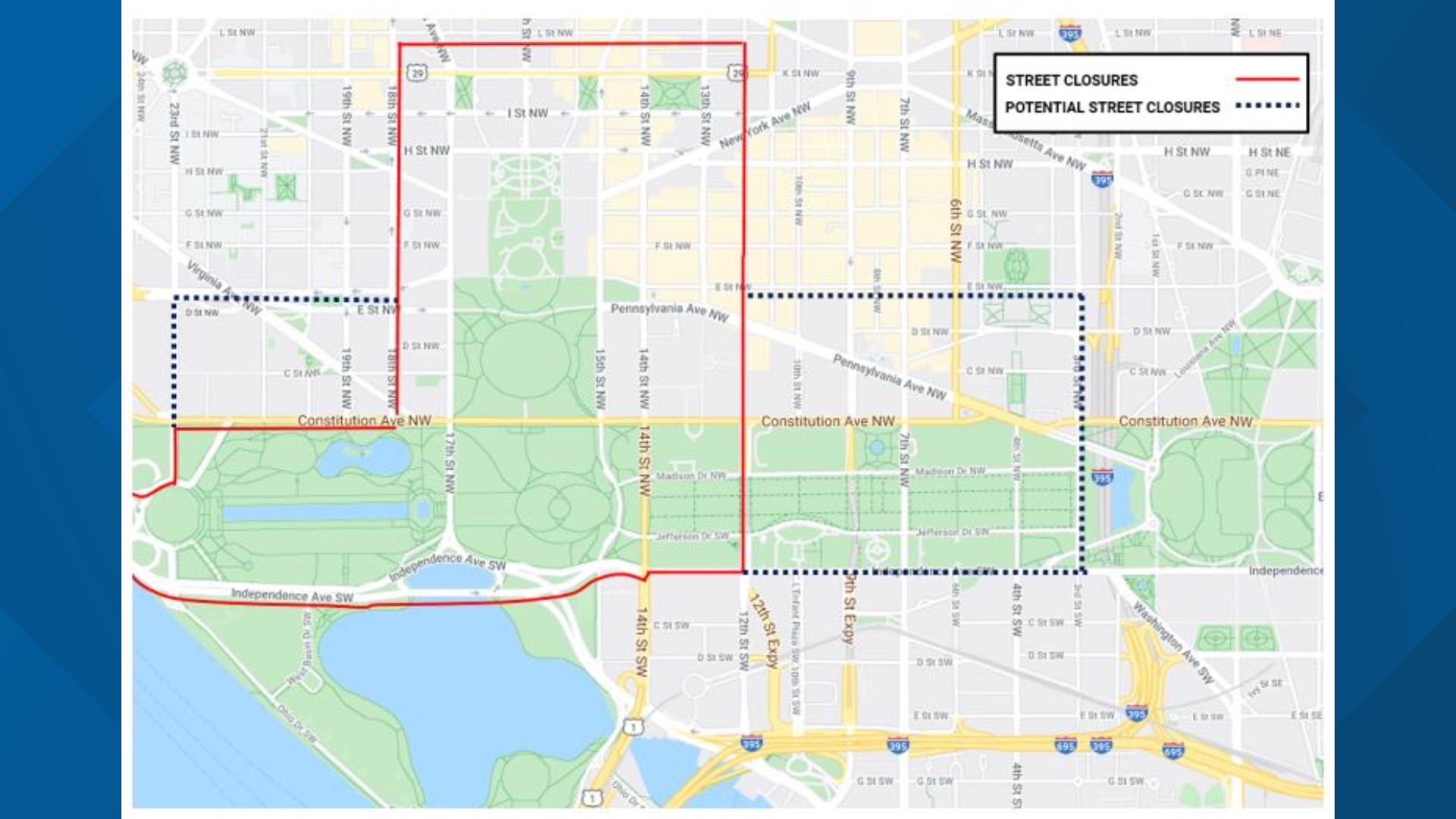 March On Washington Road Closures DC Parking Zones Streets Wusa9 Com   36bba311 0977 4285 Bc48 2cb7b437a488 1920x1080 