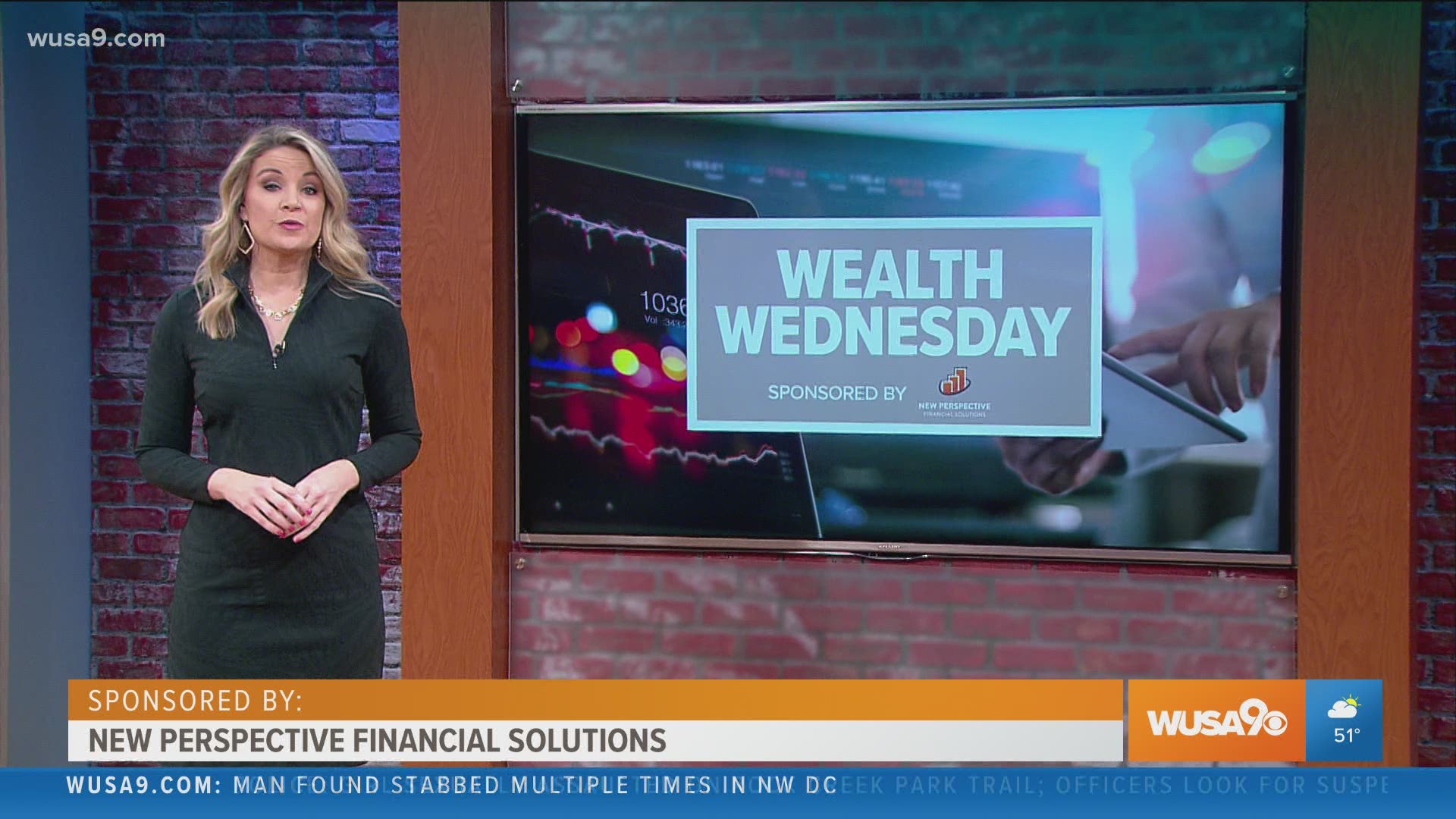 Sponsored by New Perspective Financial Solutions. Call 240-335-8366 to start your retirement planning today.