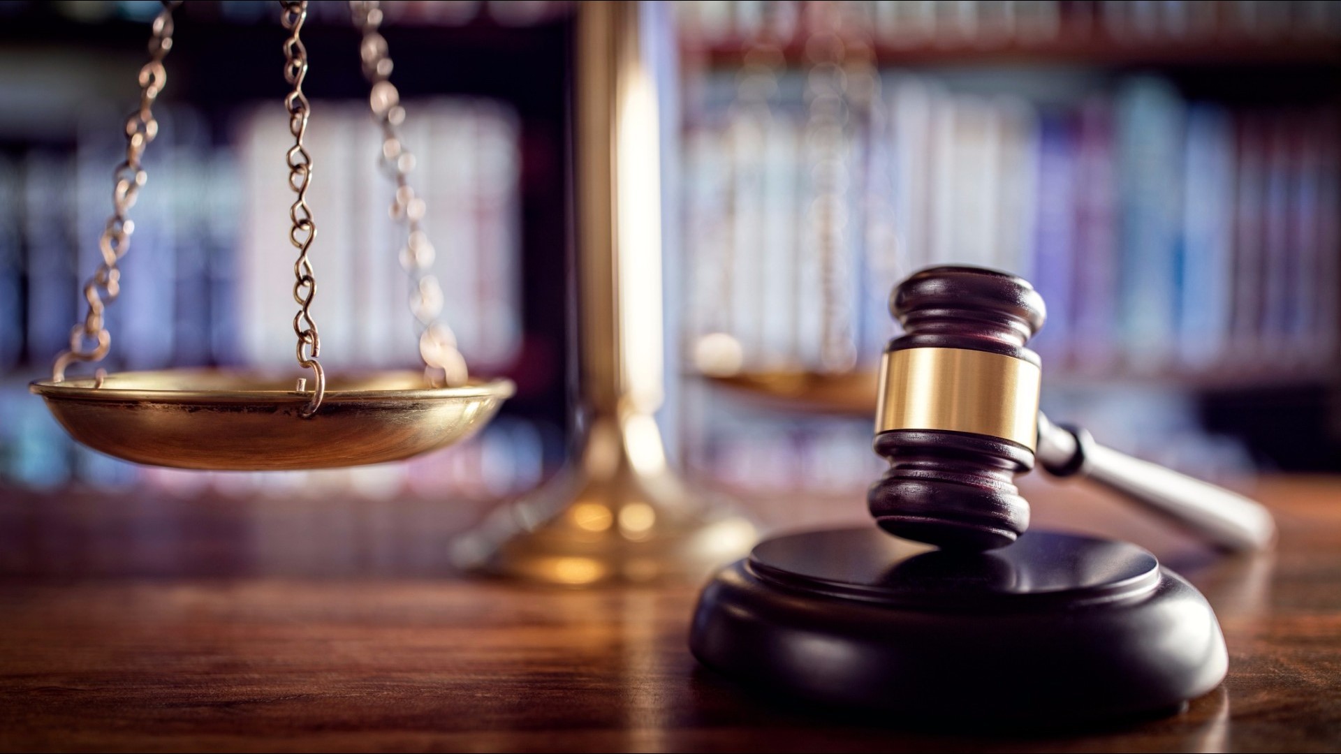 DC man sentenced to 45 years in prison for shooting, killing teen ...