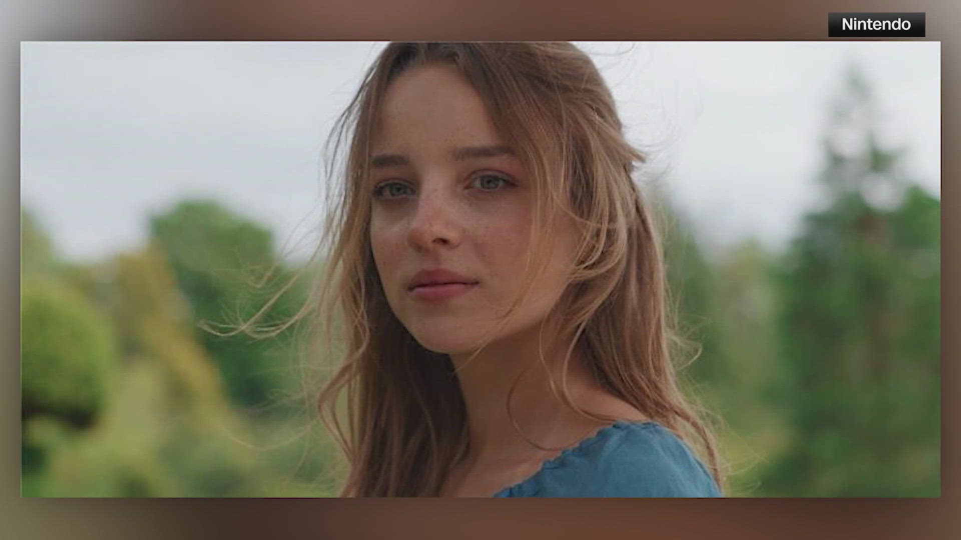 THE FILM IS SCHEDULED TO BE RELEASED IN THEATERS IN MAY 2027.