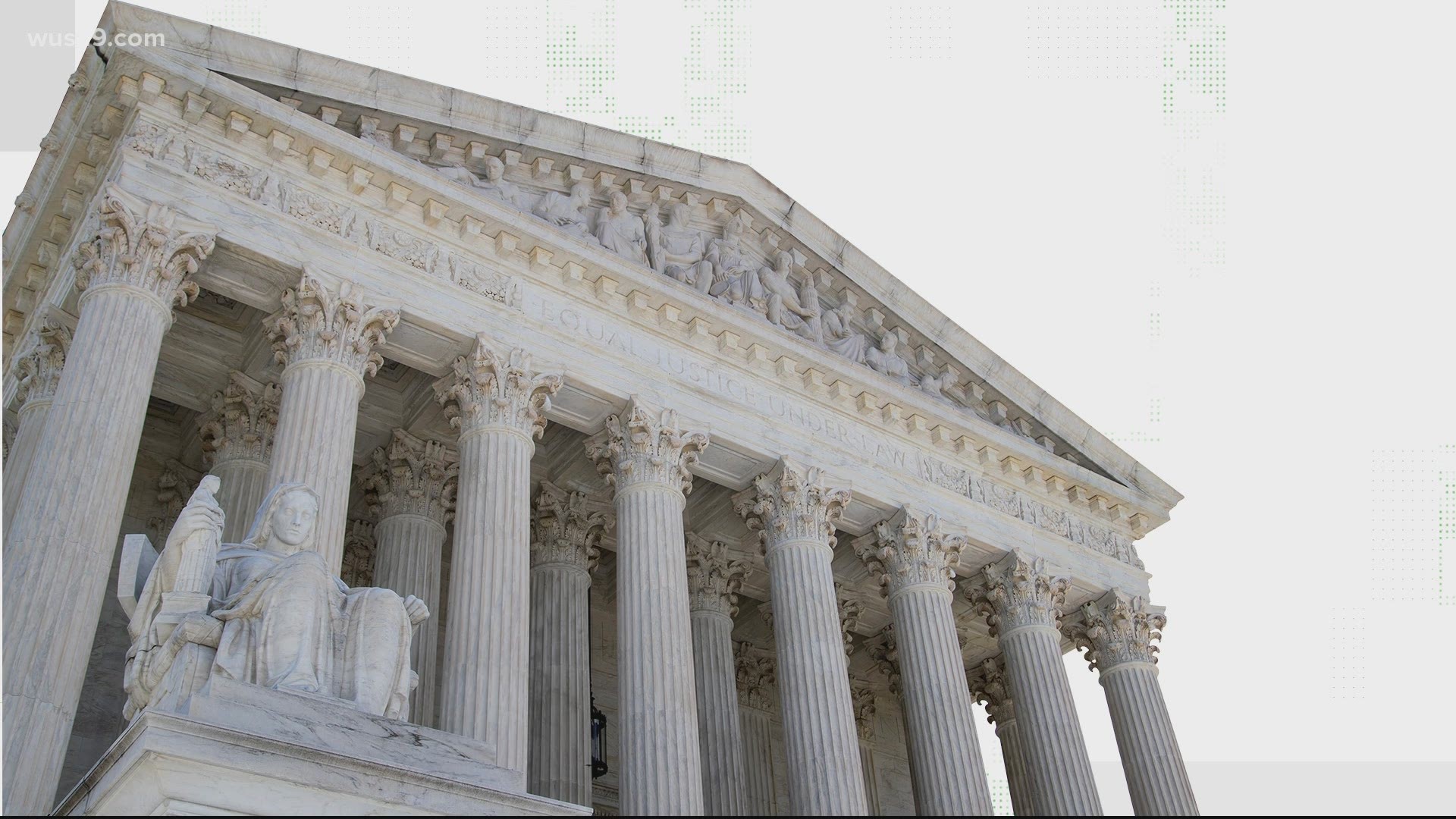 The Verify team looked into whether Congress can place term limits on Supreme Court justices.