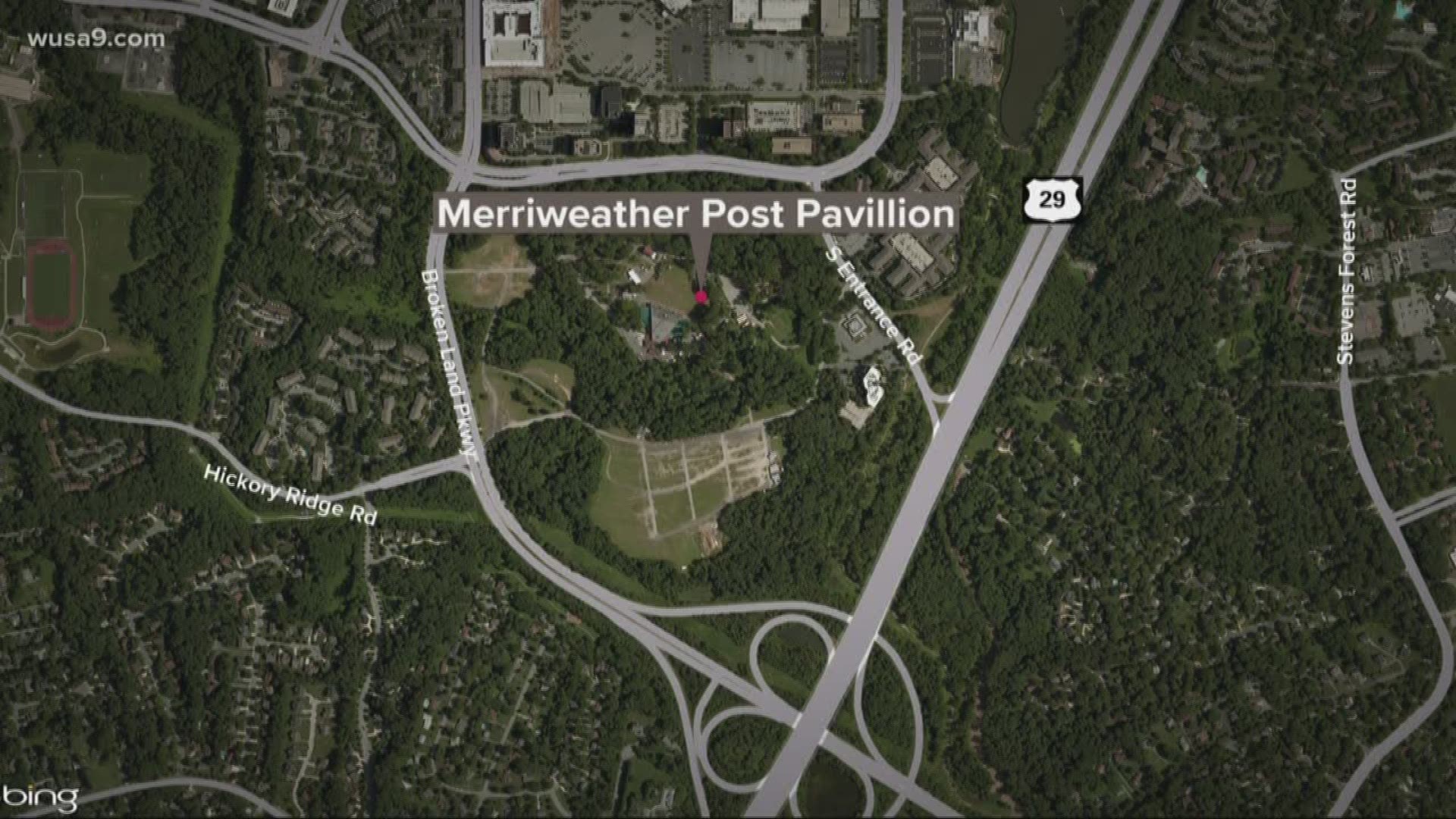 The organizers behind the Woodstock's 50th anniversary festival are reportedly relocating the concert to Maryland!
The festival was originally planned for upstate New York, where the original Woodstock concert took place in 1969. And it will take place from August 16 to 18 at Merriweather Post Pavilion in Columbia Maryland.