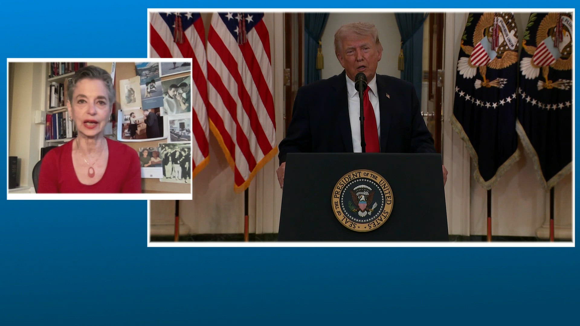 wusa9.com - Alexa Henry - Mayor Bowser introduces bill that allows medical cannabis shops to partner with local breweries